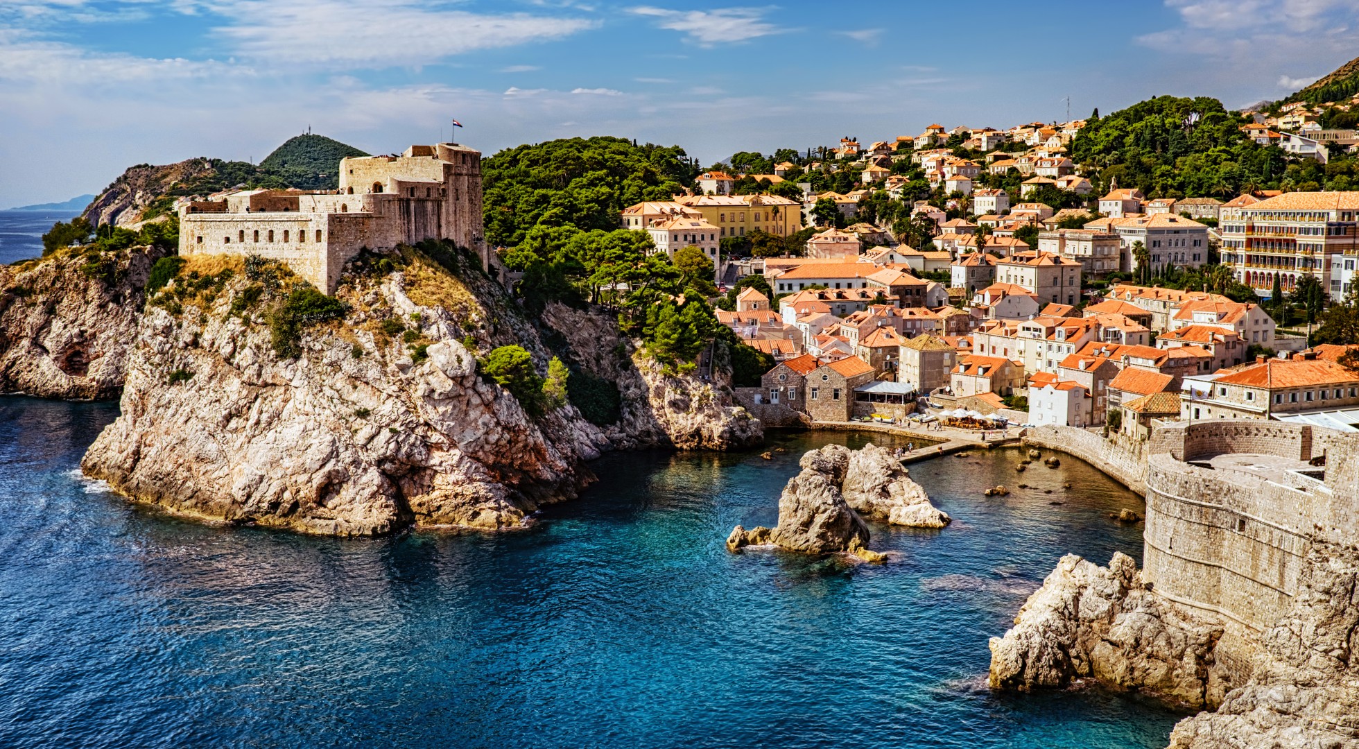 Dubrovnik