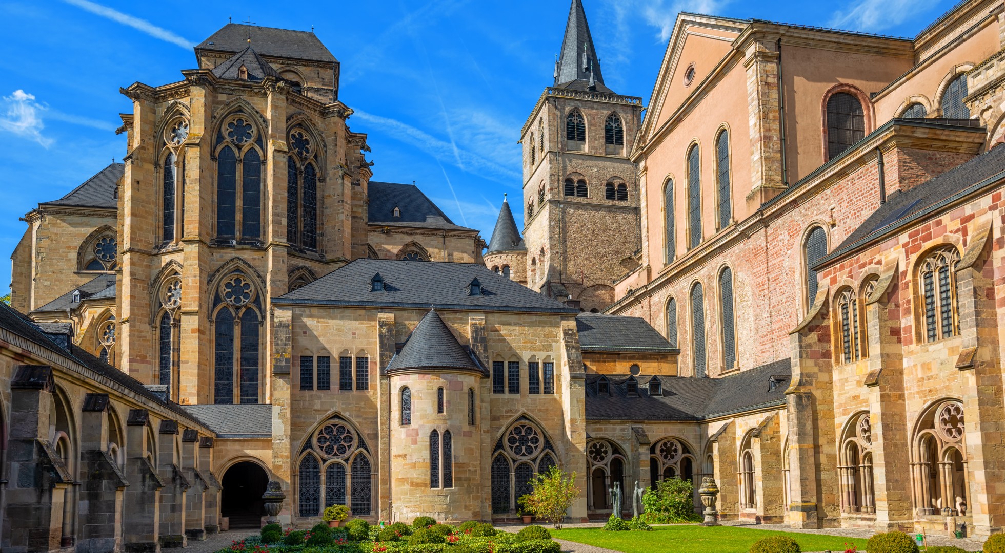 St. Peter's Cathedral