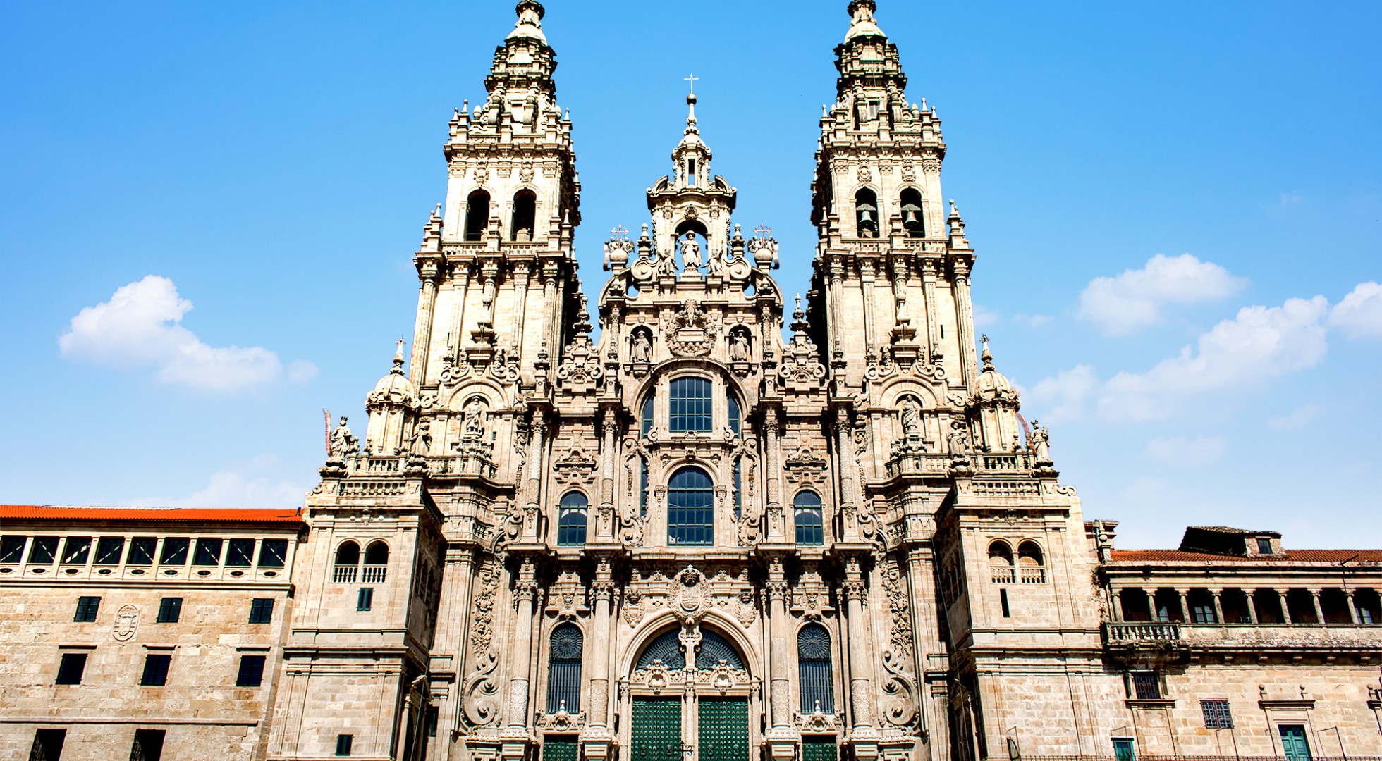 Santiago De Compostela