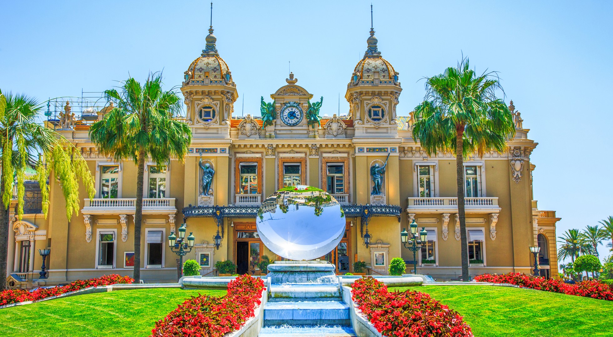 Monte Carlo Casino