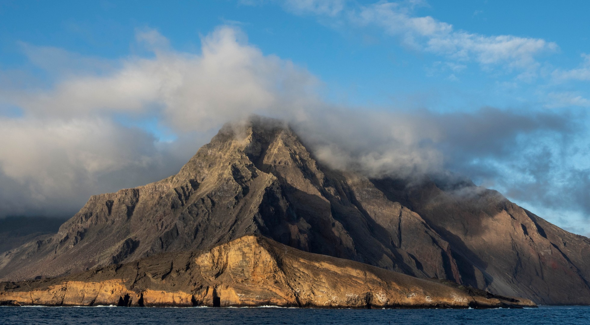 Galapagos Islands Isabela Island