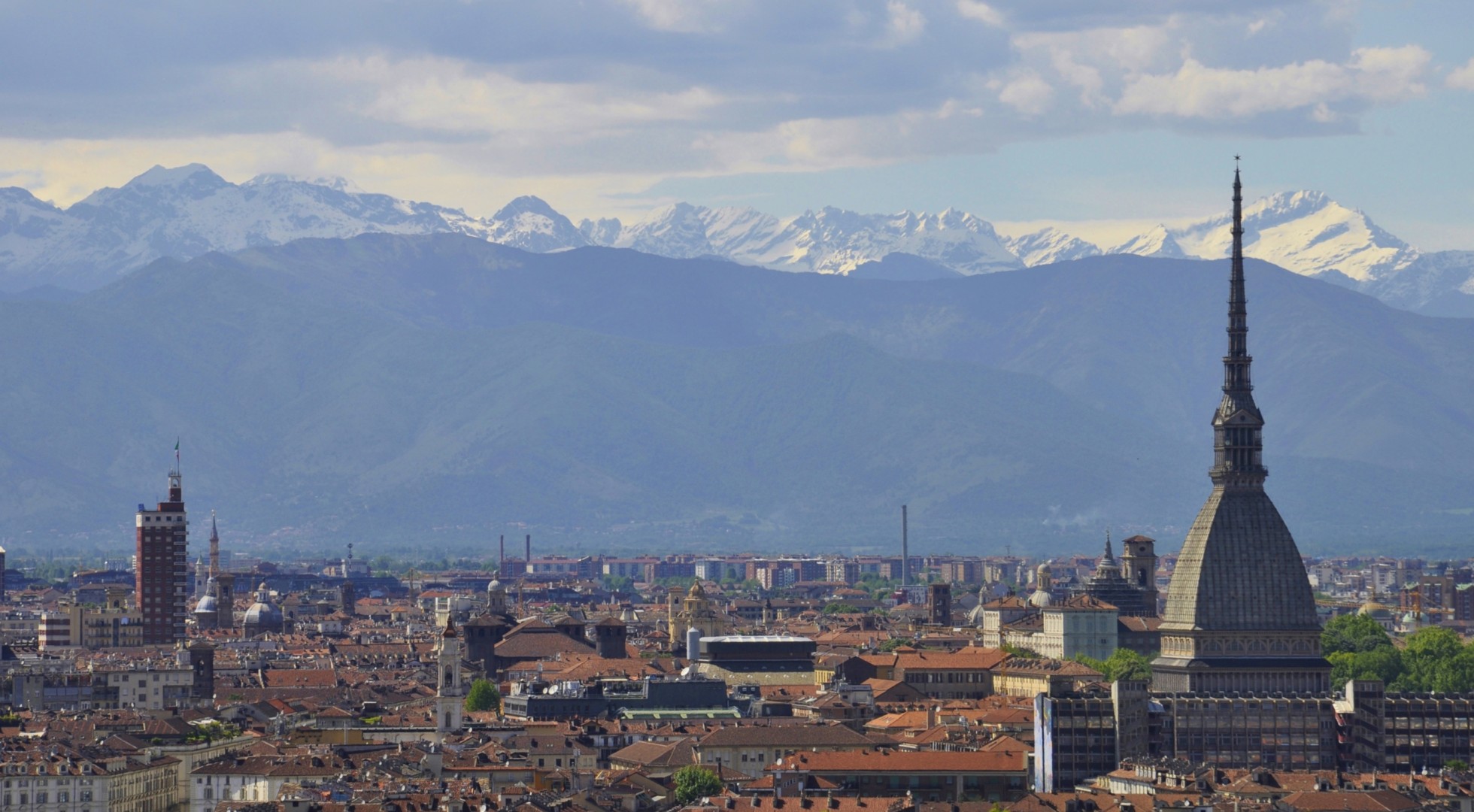 piedmont turin