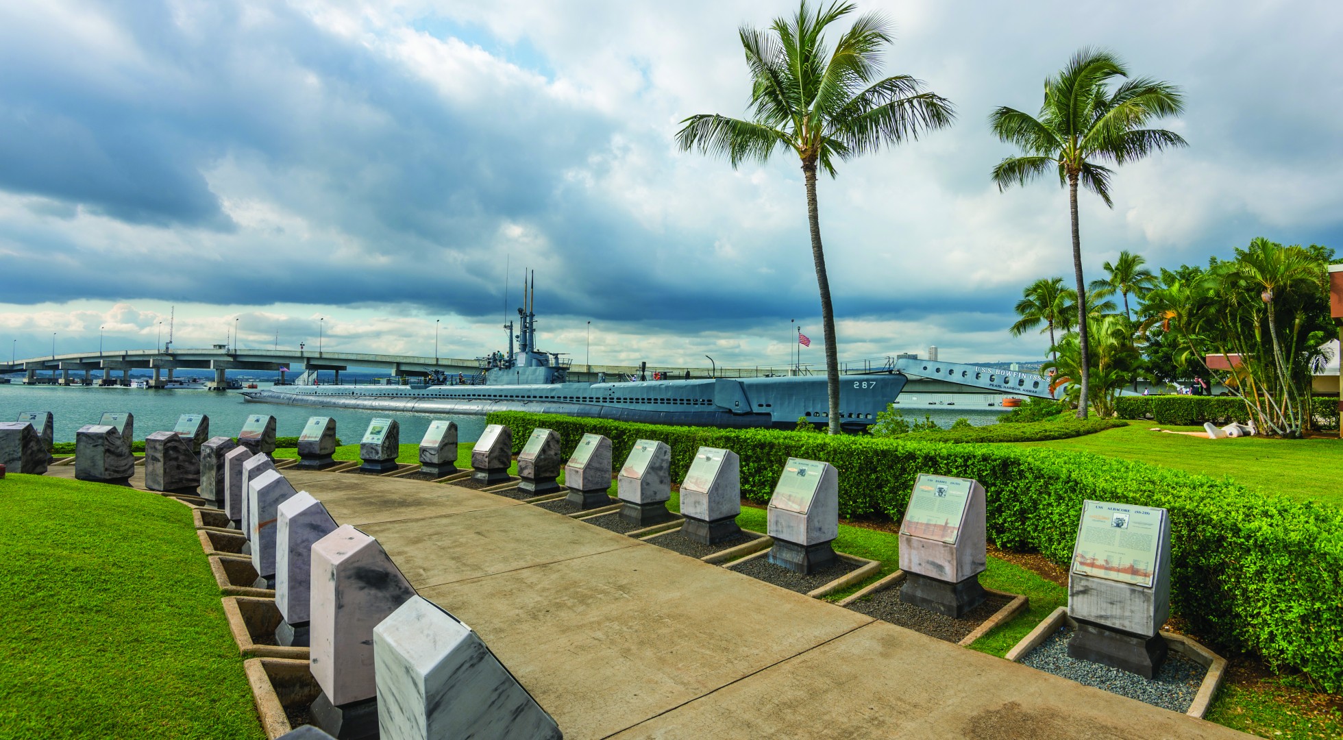 85th Anniversary of Pearl Harbor