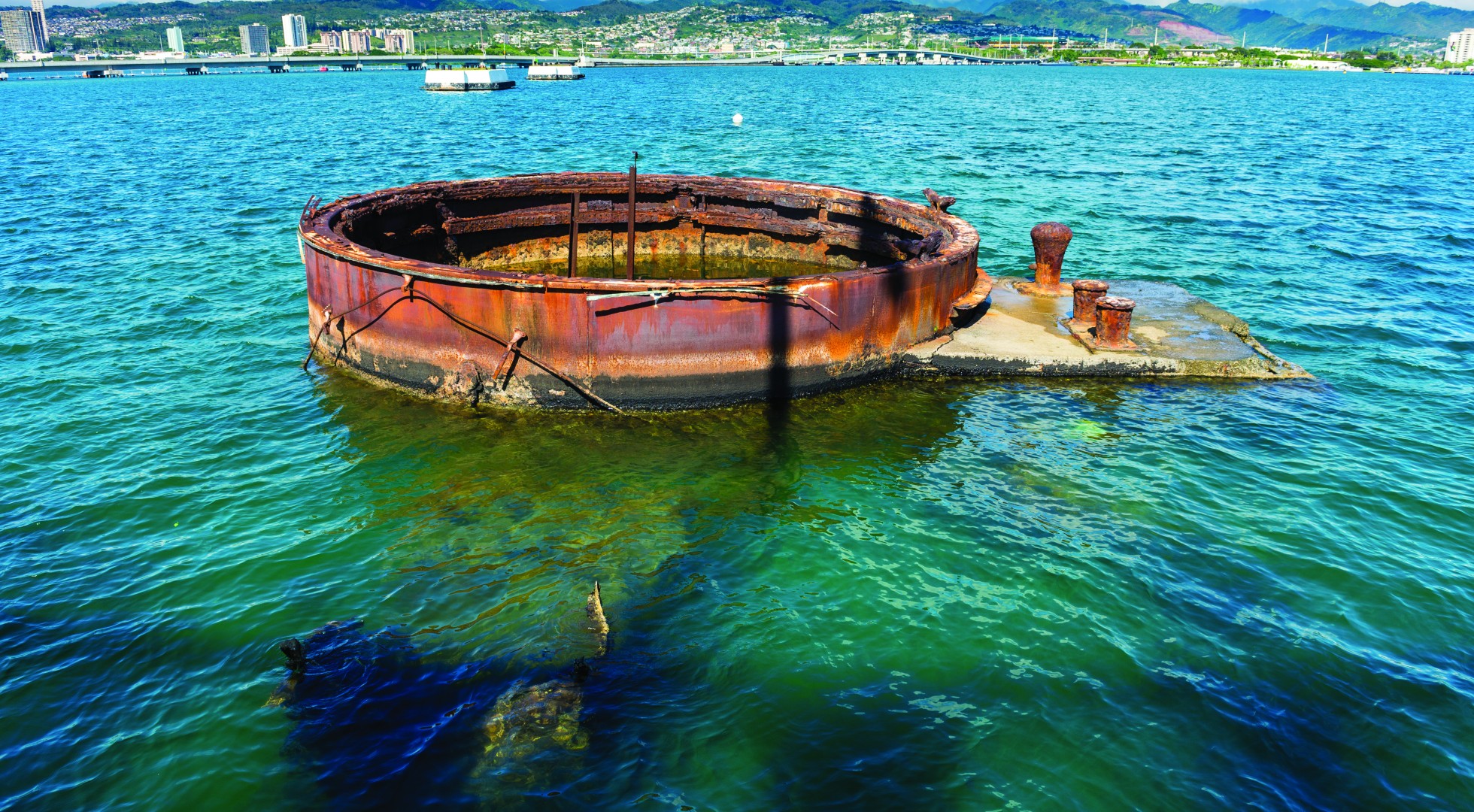 85th Anniversary of Pearl Harbor