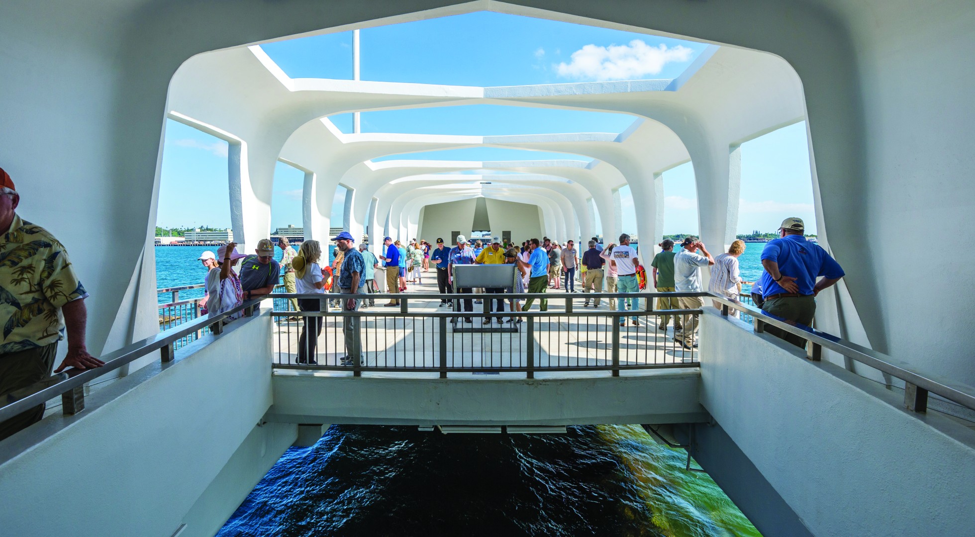 85th Anniversary of Pearl Harbor