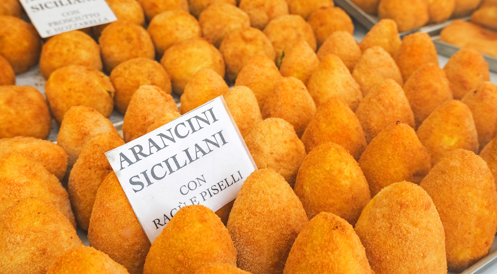 Arancini