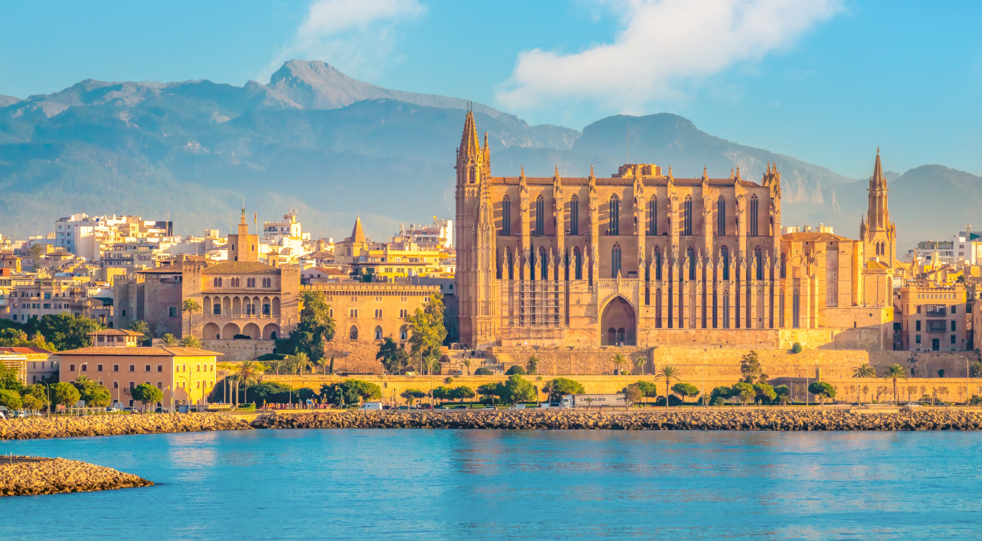 Palma de Mallorca