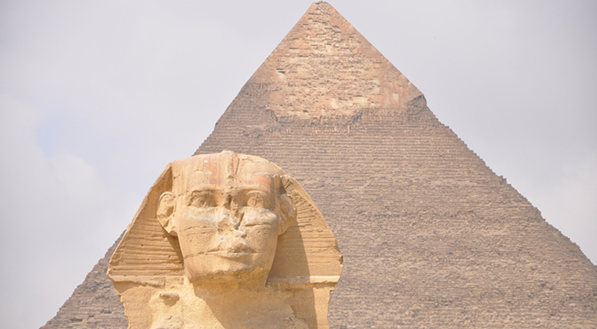 Egypt sphinx