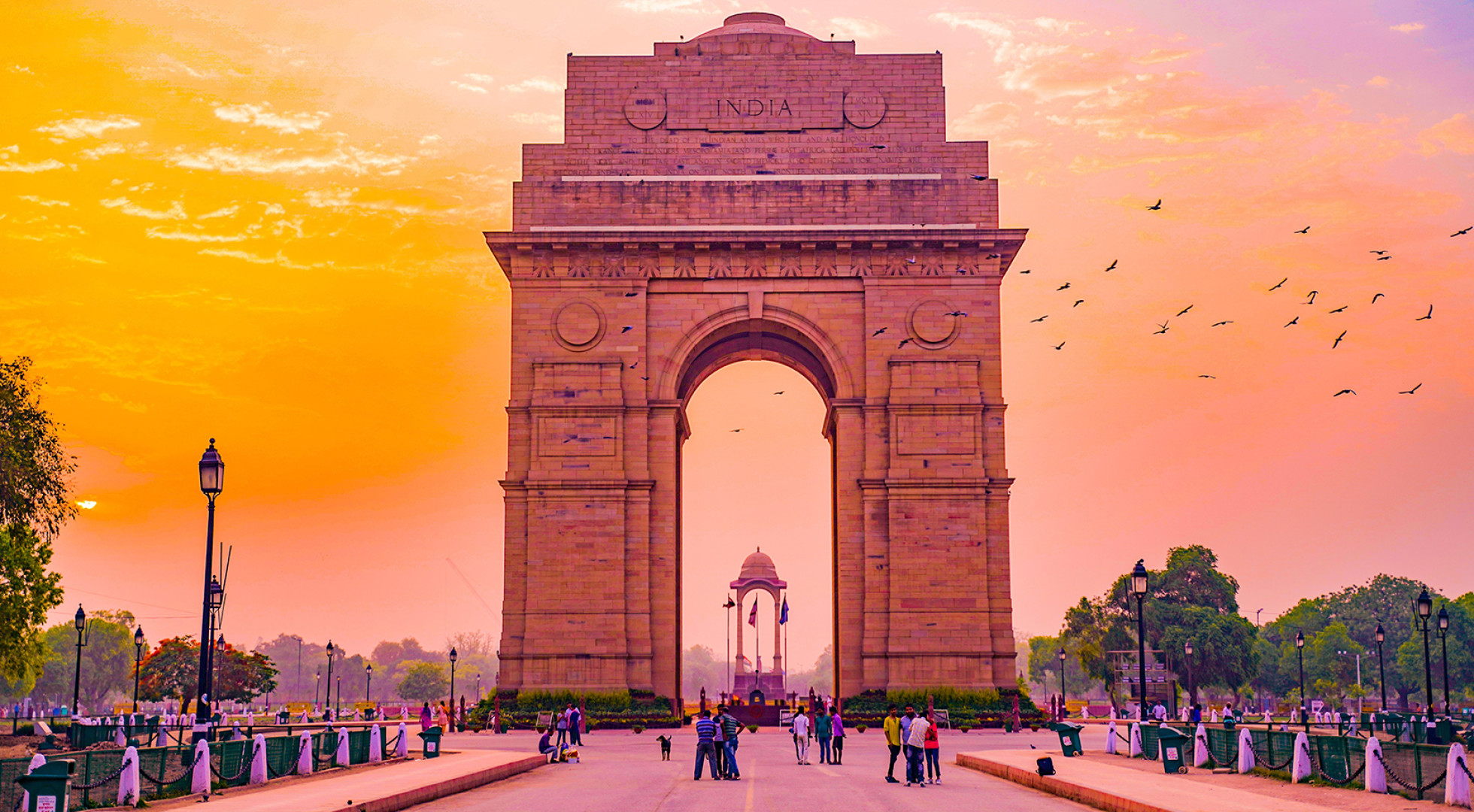 IndiaGate