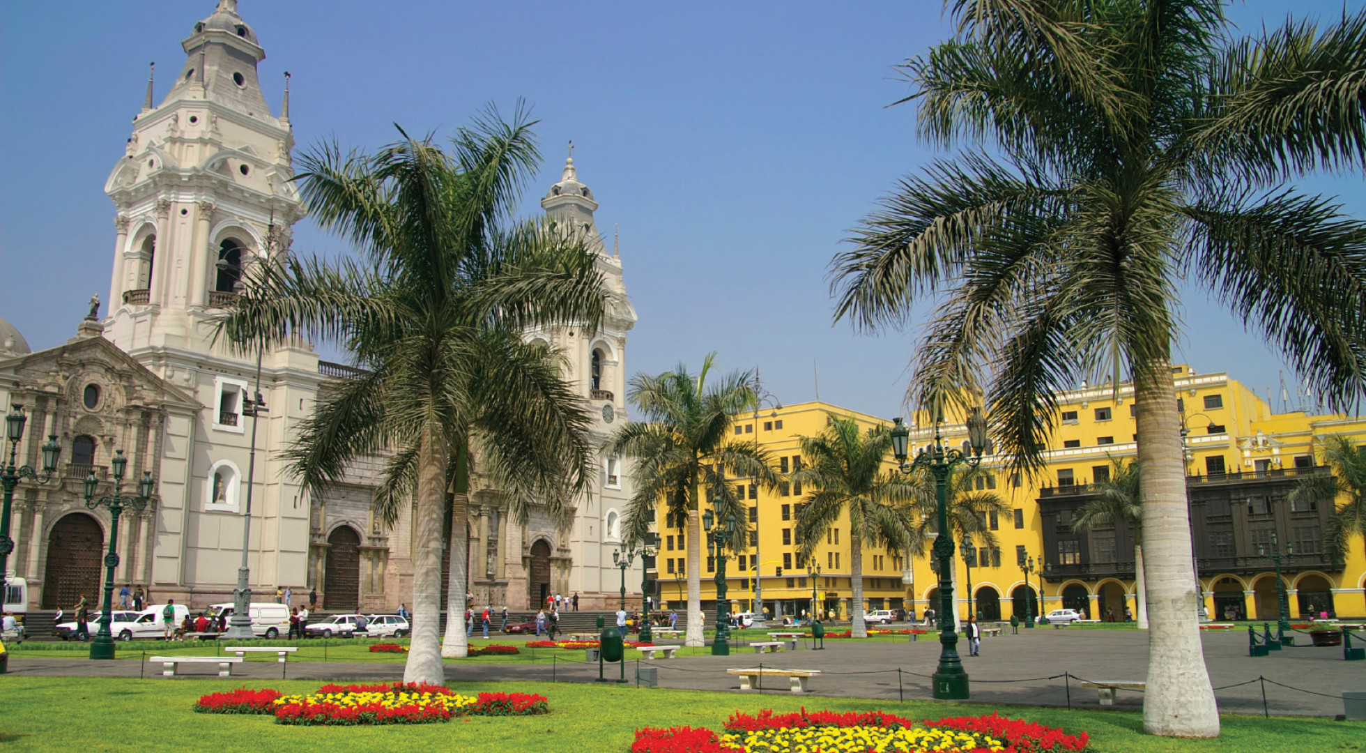 Lima, Peru