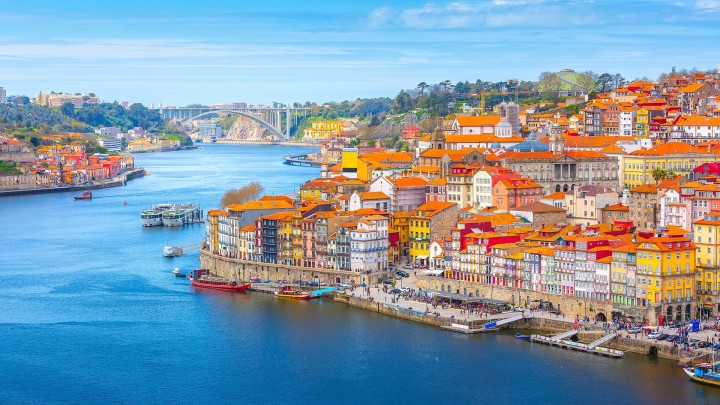 Porto