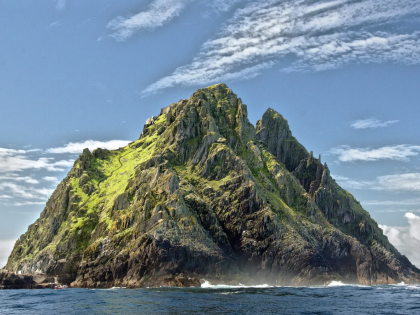 Ireland's Wild Atlantic Way