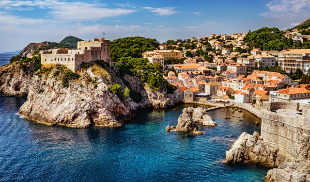 Dubrovnik