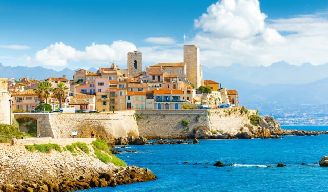 Antibes