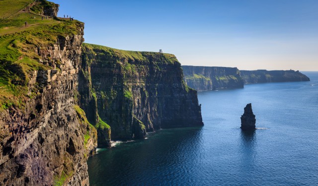 Cliffs Of Moher